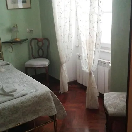 ゲストハウス Rilke