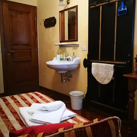 ゲストハウス Rilke トリエステ