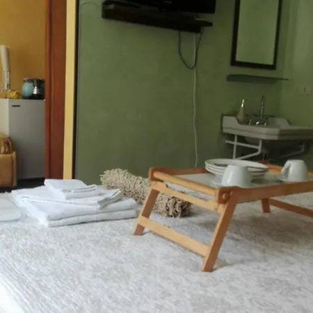 Rilke ゲストハウス 3*