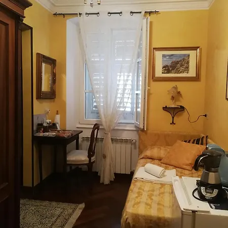 Rilke 3* トリエステ