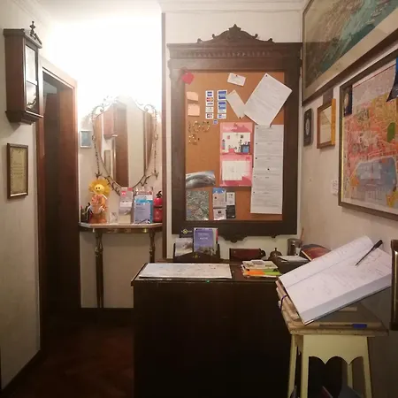 Rilke ゲストハウス トリエステ