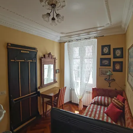 Rilke ゲストハウス トリエステ