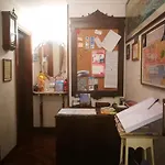 Rilke Casa de hóspedes Trieste