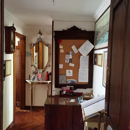 Rilke Maison d'hôtes