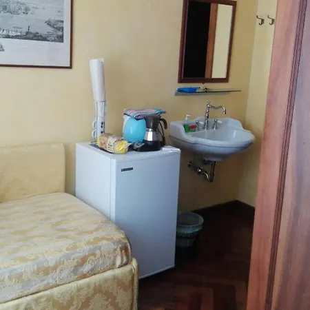 Rilke Maison d'hôtes 3*