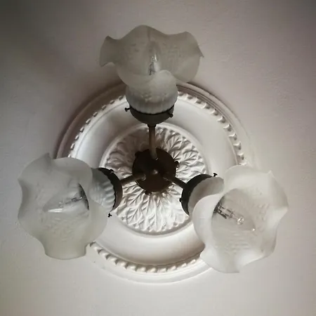 Rilke Maison d'hôtes