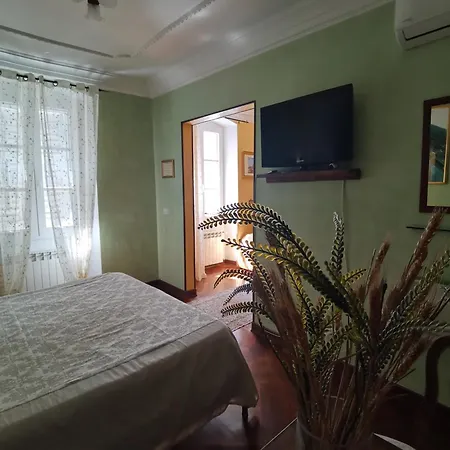 Rilke Maison d'hôtes 3*