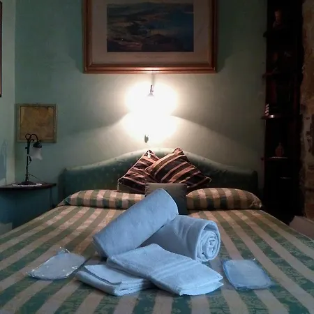 Rilke 게스트하우스 트리에스테