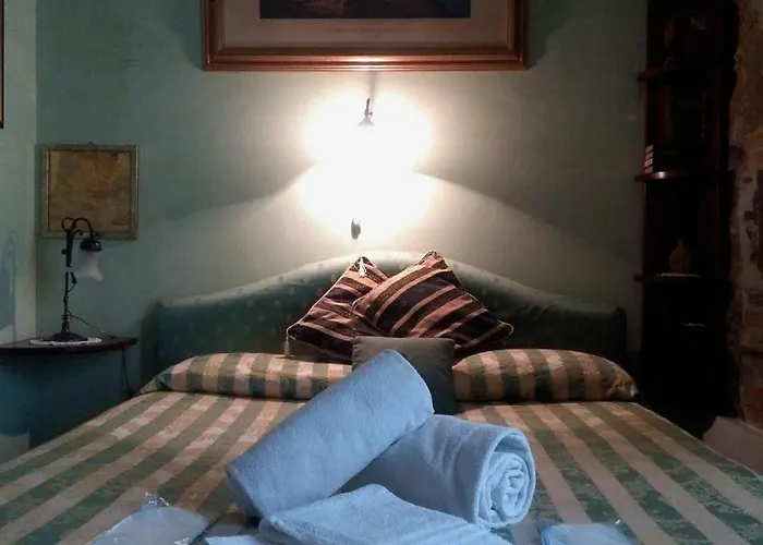 Rilke 게스트하우스 트리에스테