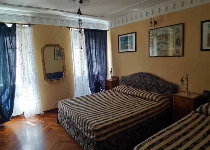 게스트하우스 Rilke 3*